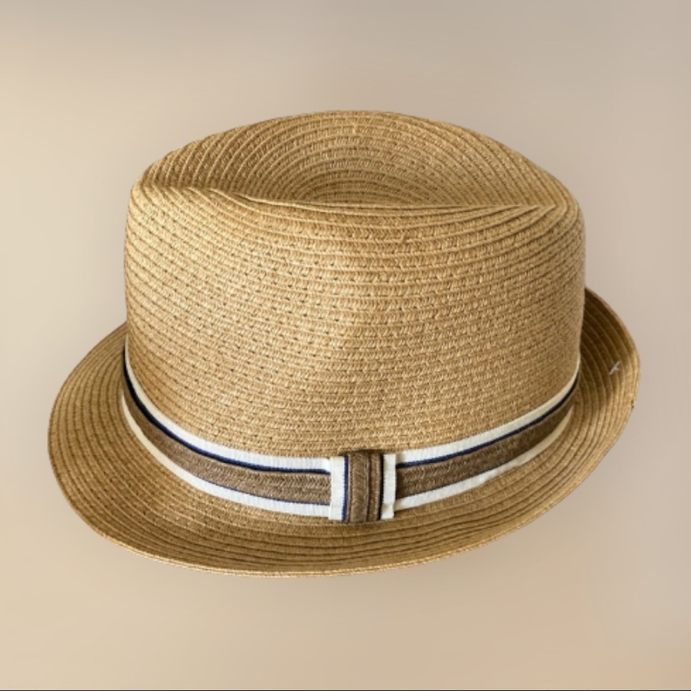 🆕 Zara Kids Fedora